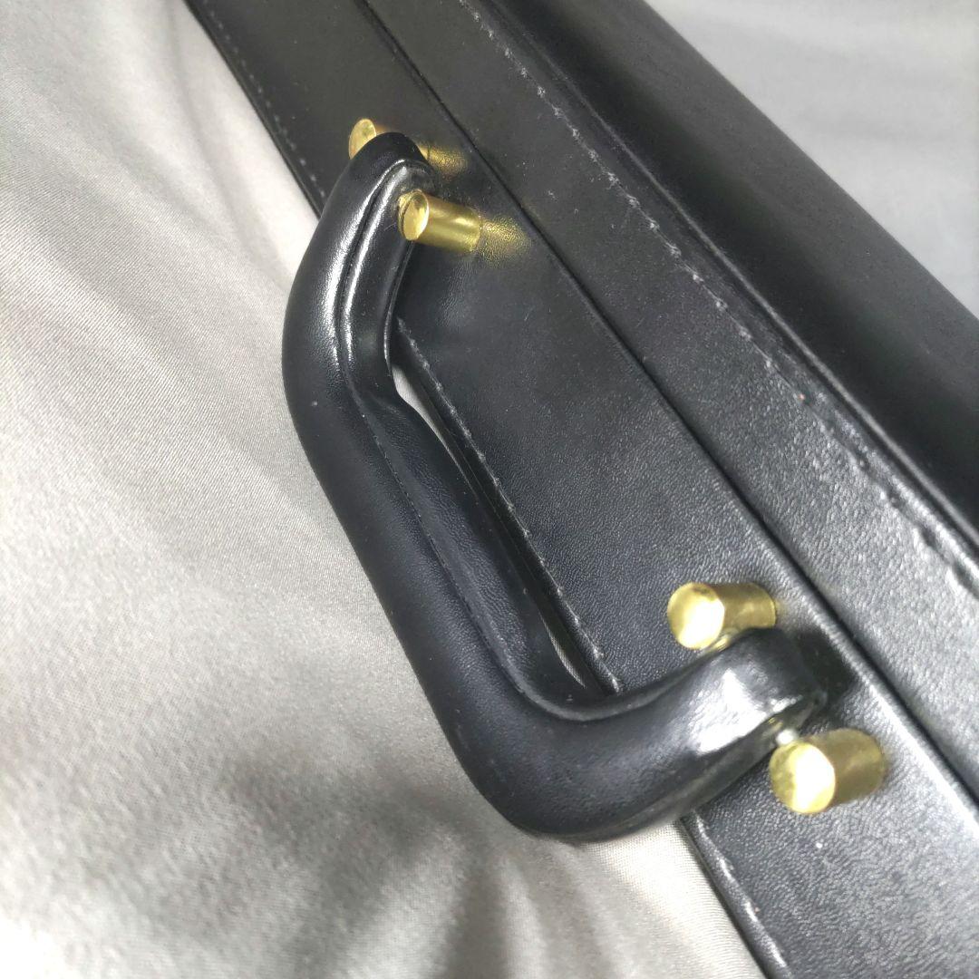 美品Helmstetterビリヤード キュー ケース.チップ.シャフトクリーナー