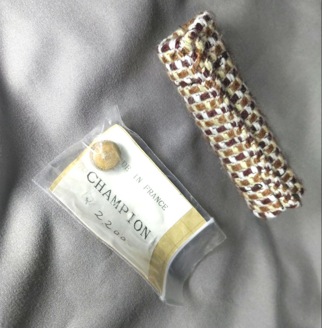 美品Helmstetterビリヤード キュー ケース.チップ.シャフトクリーナー