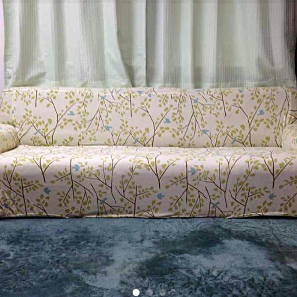 咲恵様確認用　３人掛け肘なし