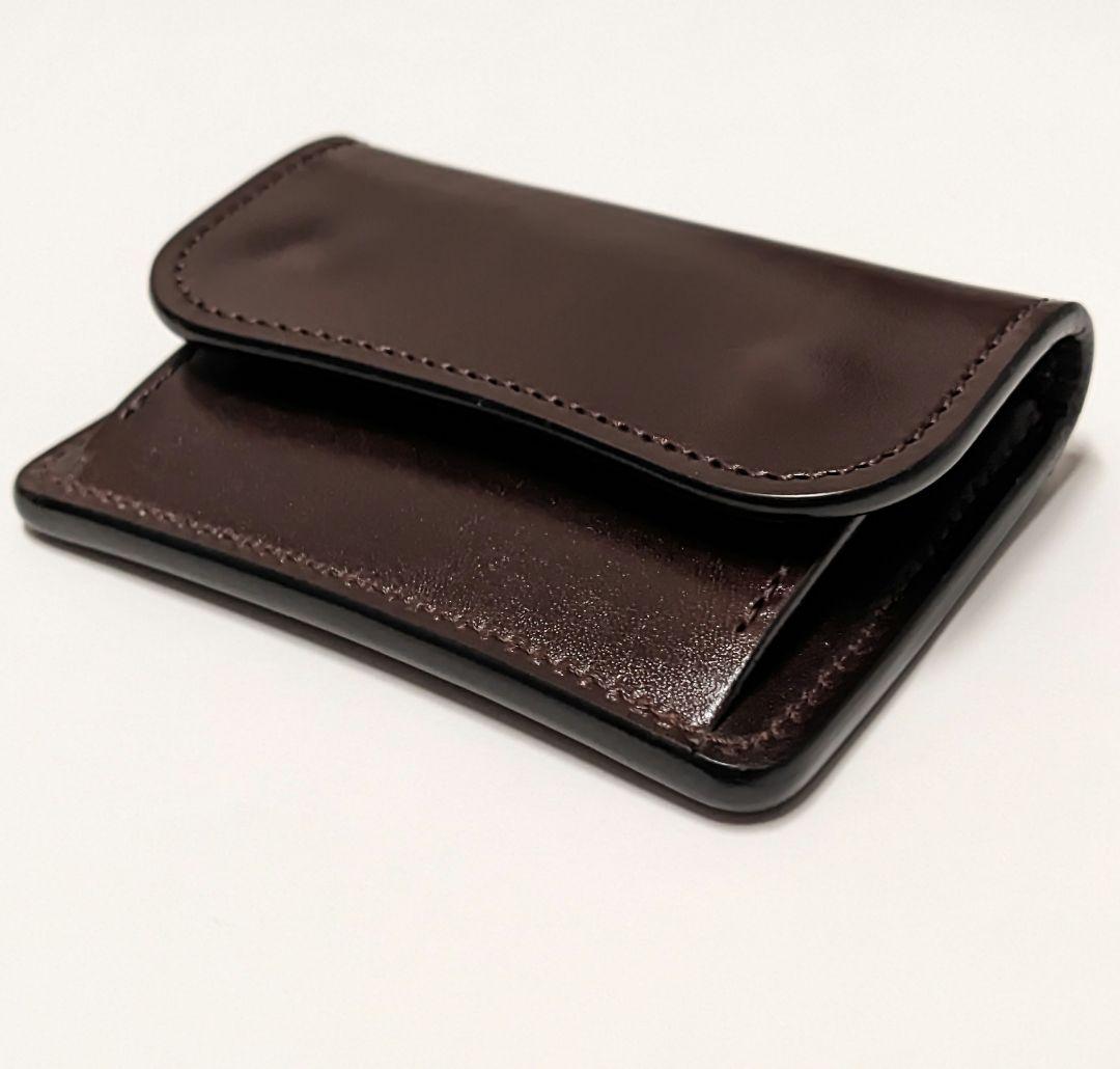 ワイルドスワンズ タング クラシック / サドルプルアップ チョコ