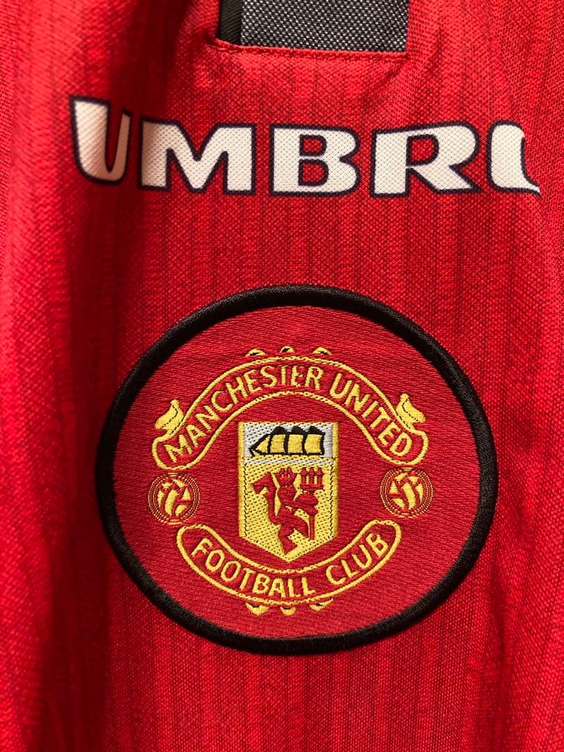 マンチェスター・ユナイテッド ユニフォーム　KEANE 16