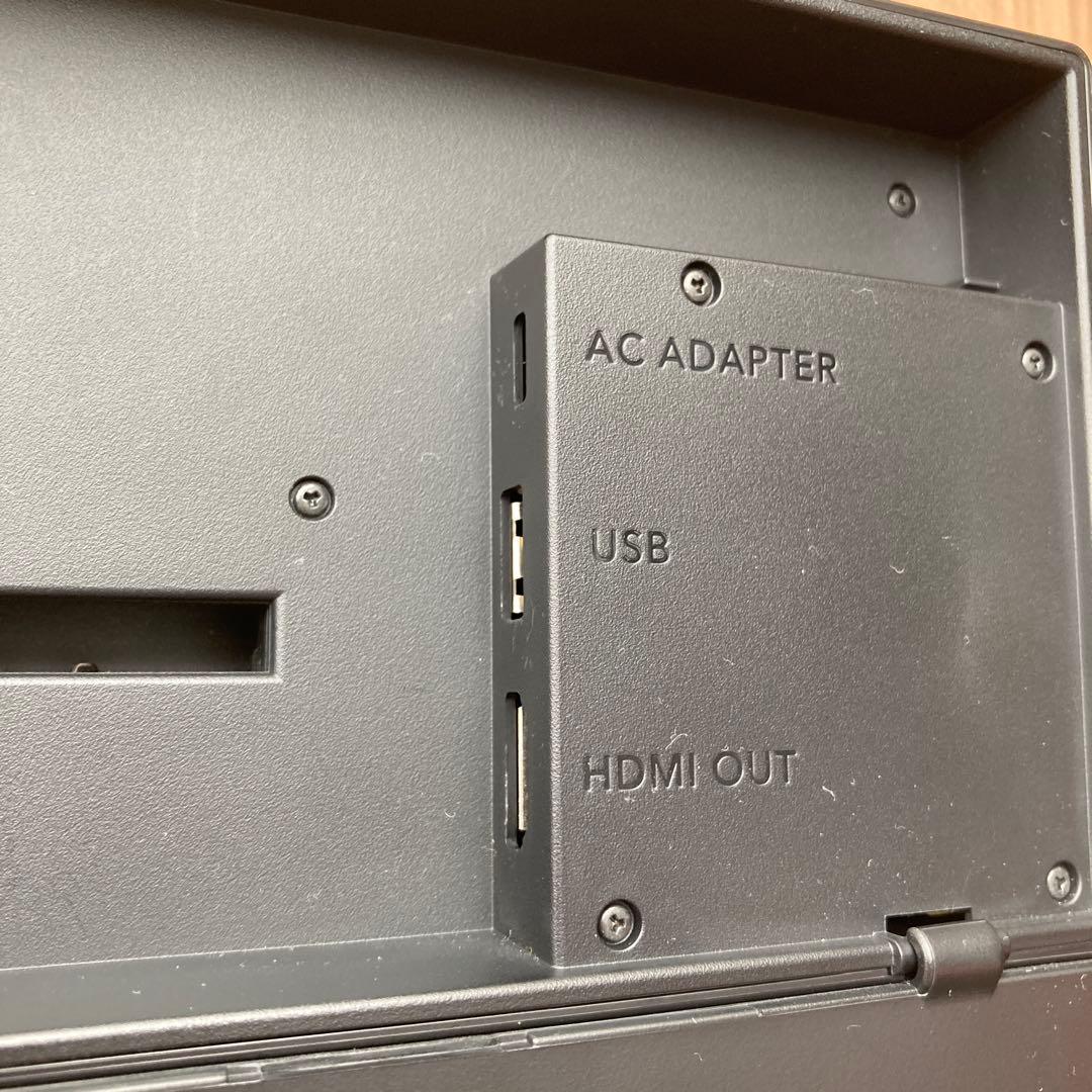 Nintendo Switch 本体、付属品6点　合計7点セット