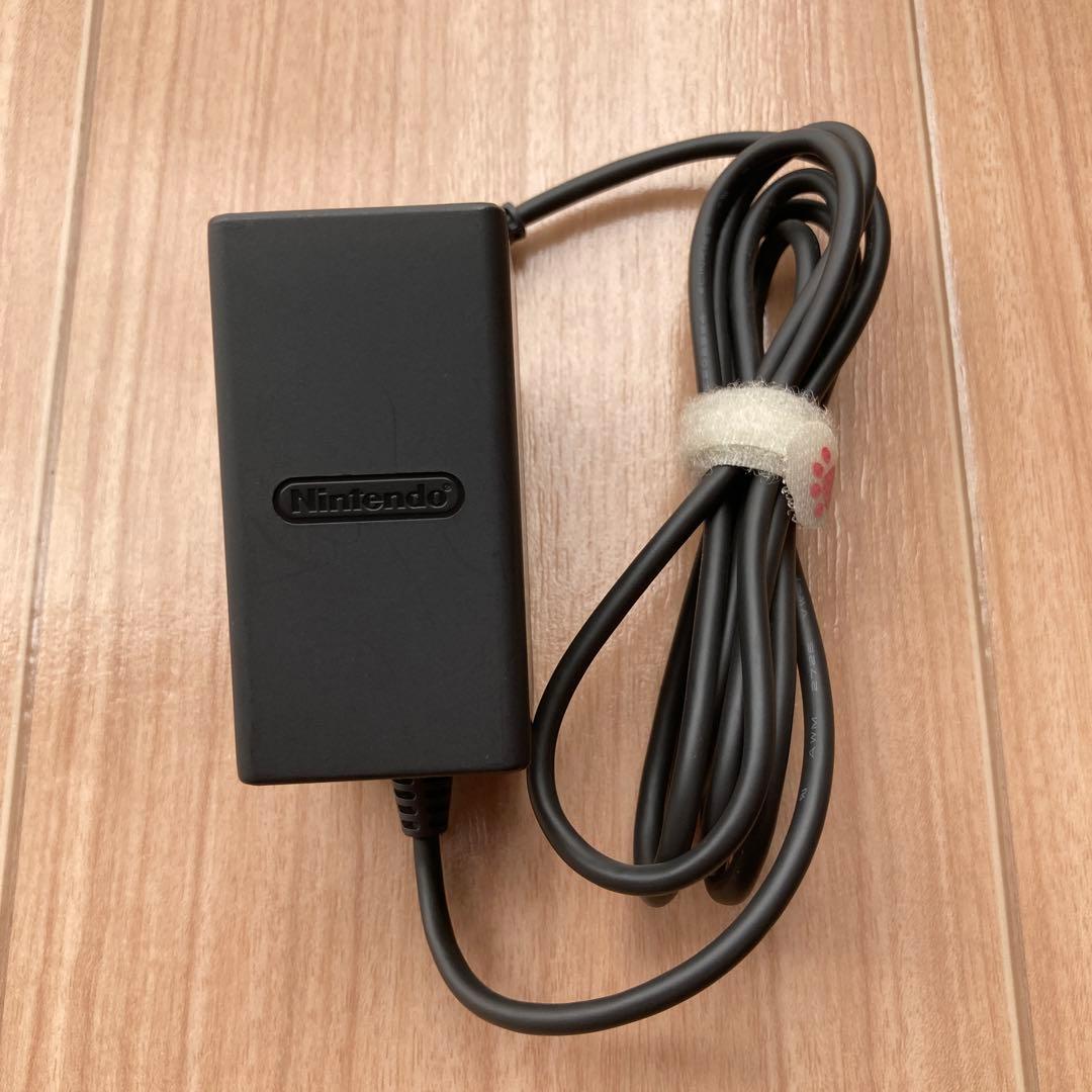 Nintendo Switch 本体、付属品6点　合計7点セット