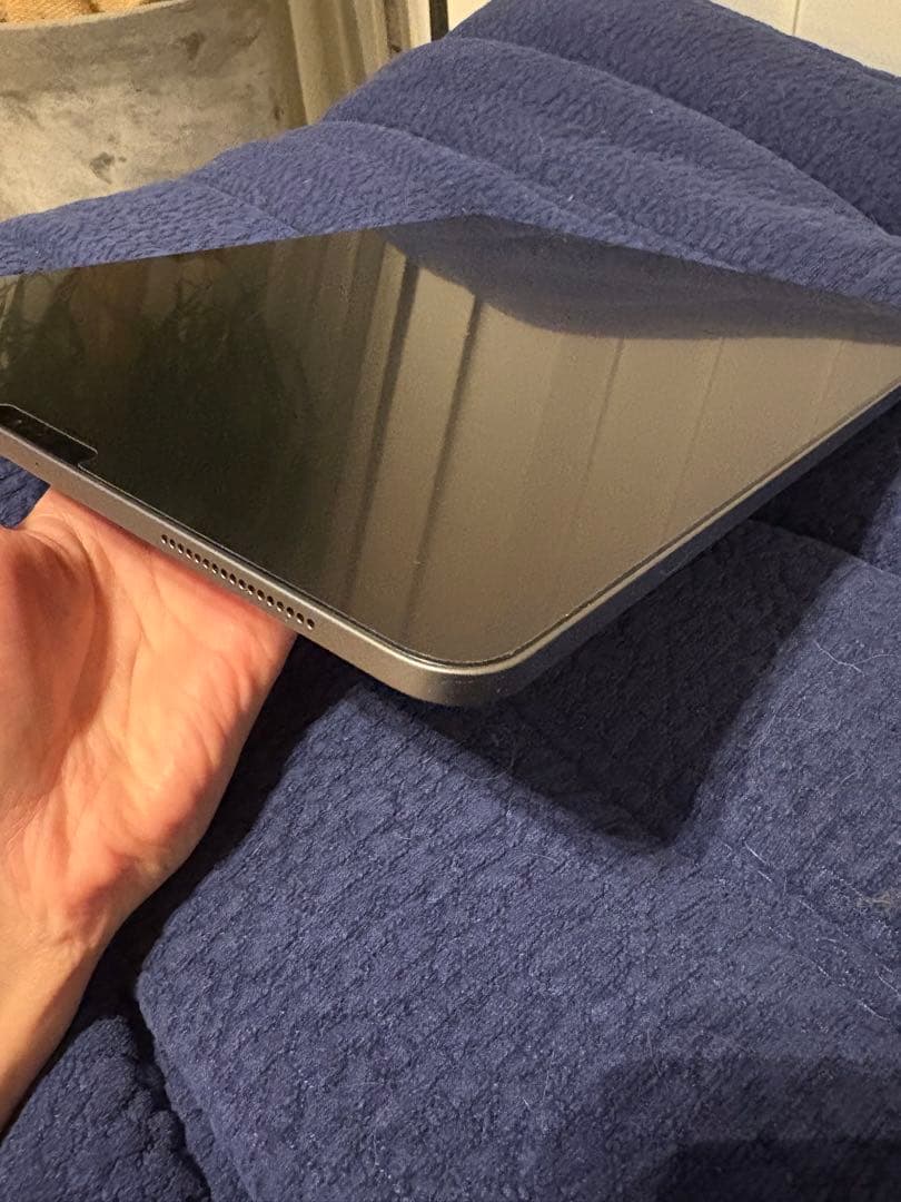 iPad Pro 12.9インチ 第4世代 512gb