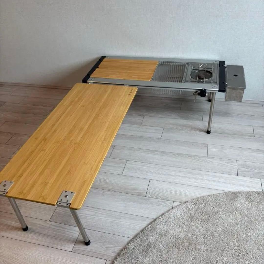 【豪華セット】スノーピーク　IGTシリーズ