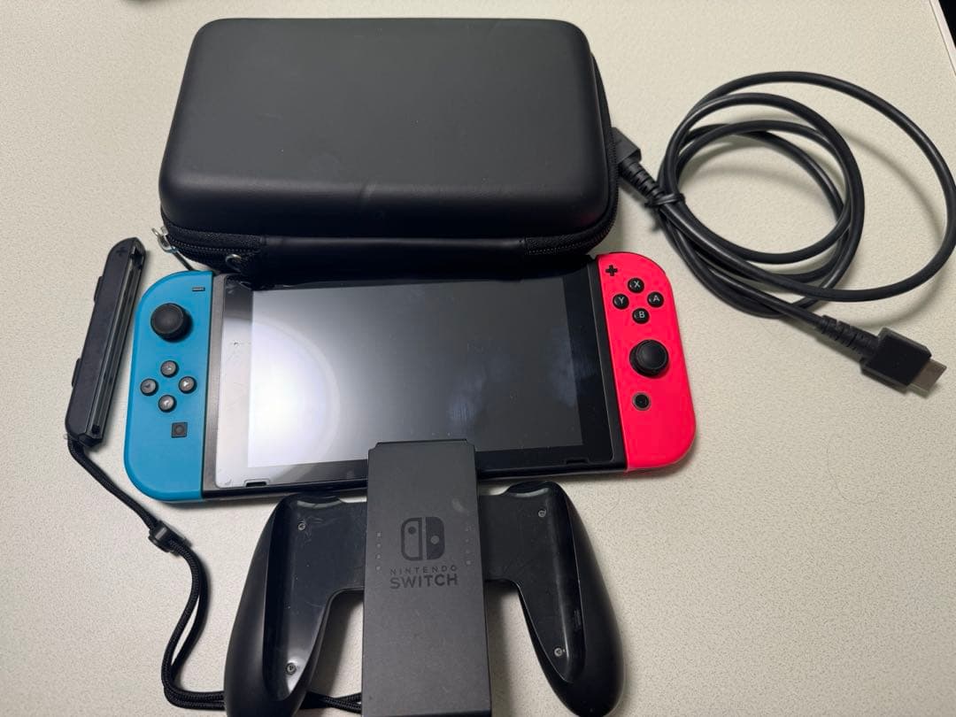 Switch スイッチ　本体