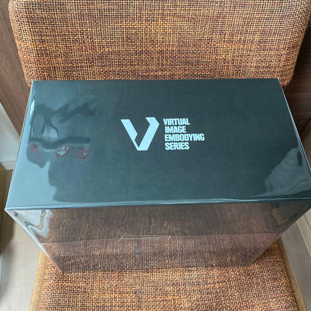 【新品】バイオハザードRE:2　R.P.D.LEON ARMOR v2/VIES