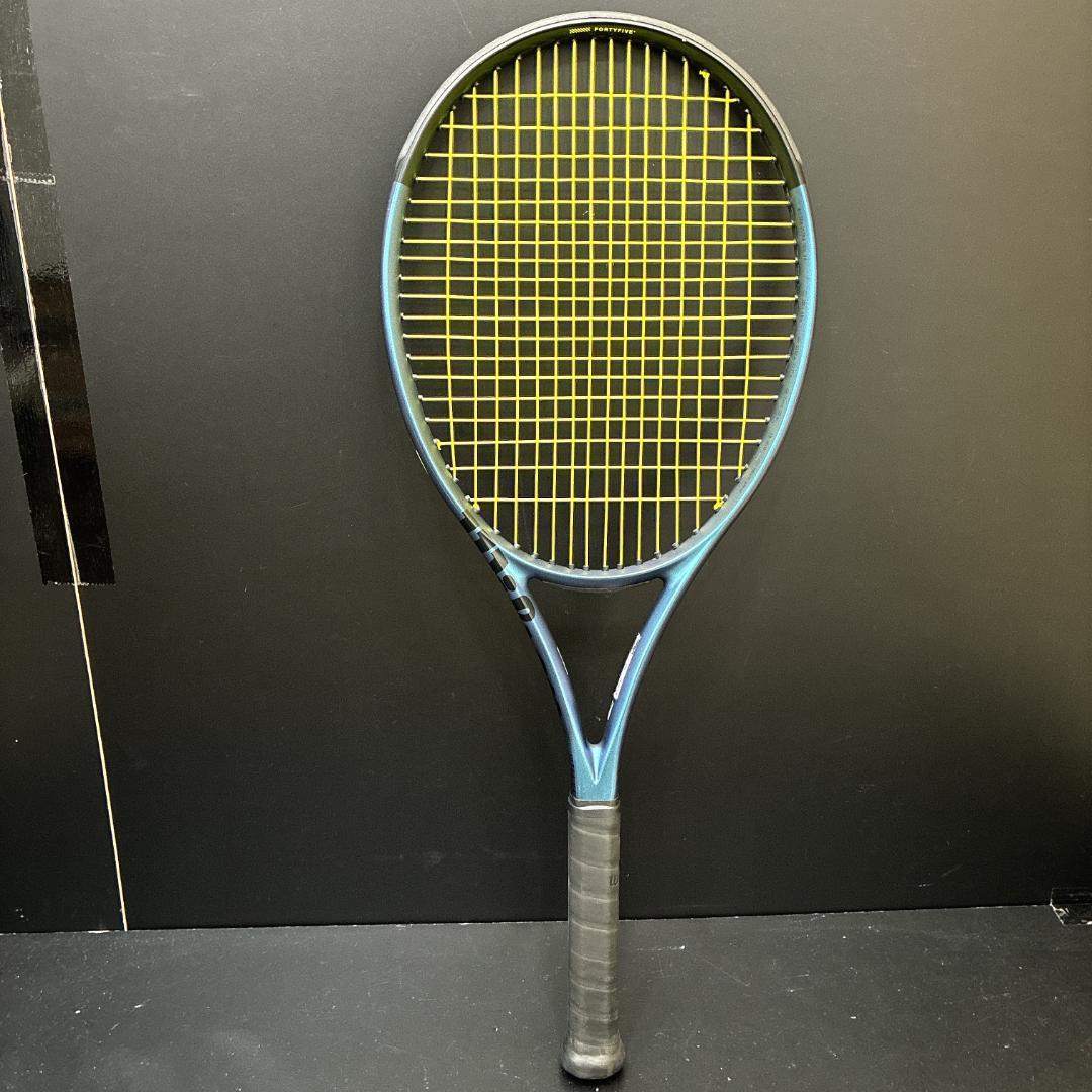 Wilson ULTRA V4 100L ウィルソン　硬式テニスラケット　美品