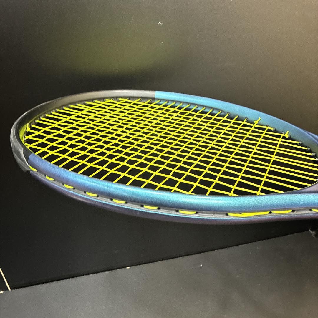 Wilson ULTRA V4 100L ウィルソン　硬式テニスラケット　美品