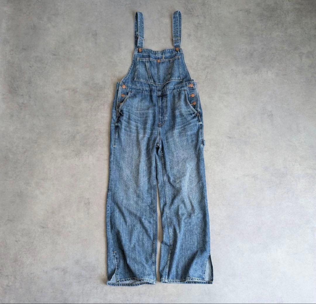 RED CARD TOKYO レッドカード Nomad オールインワンデニ ム