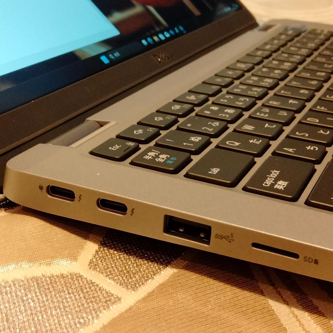 i7 12世代 1265U 16G 512G FHD DELL 5330