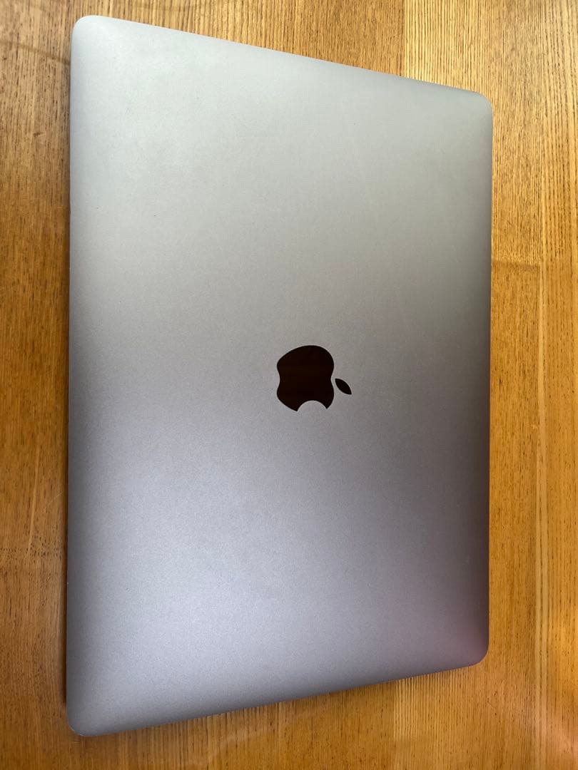 MacBook Pro 13インチ　A1708 デュアルi5