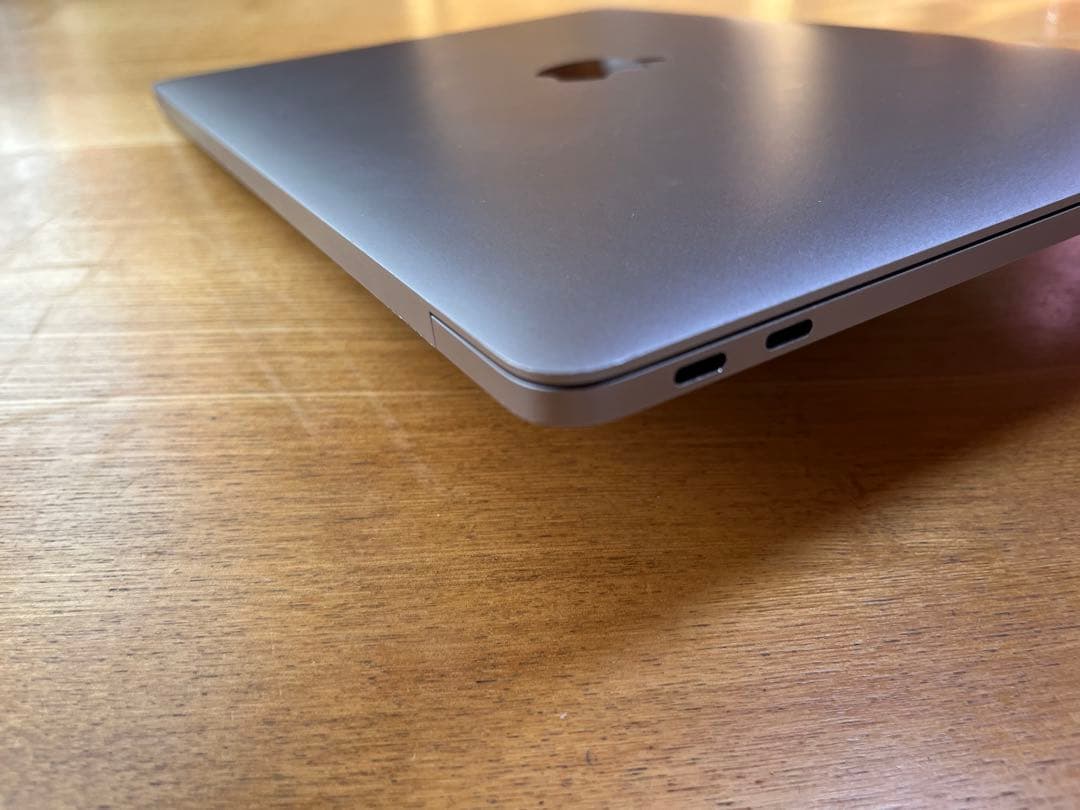 MacBook Pro 13インチ　A1708 デュアルi5