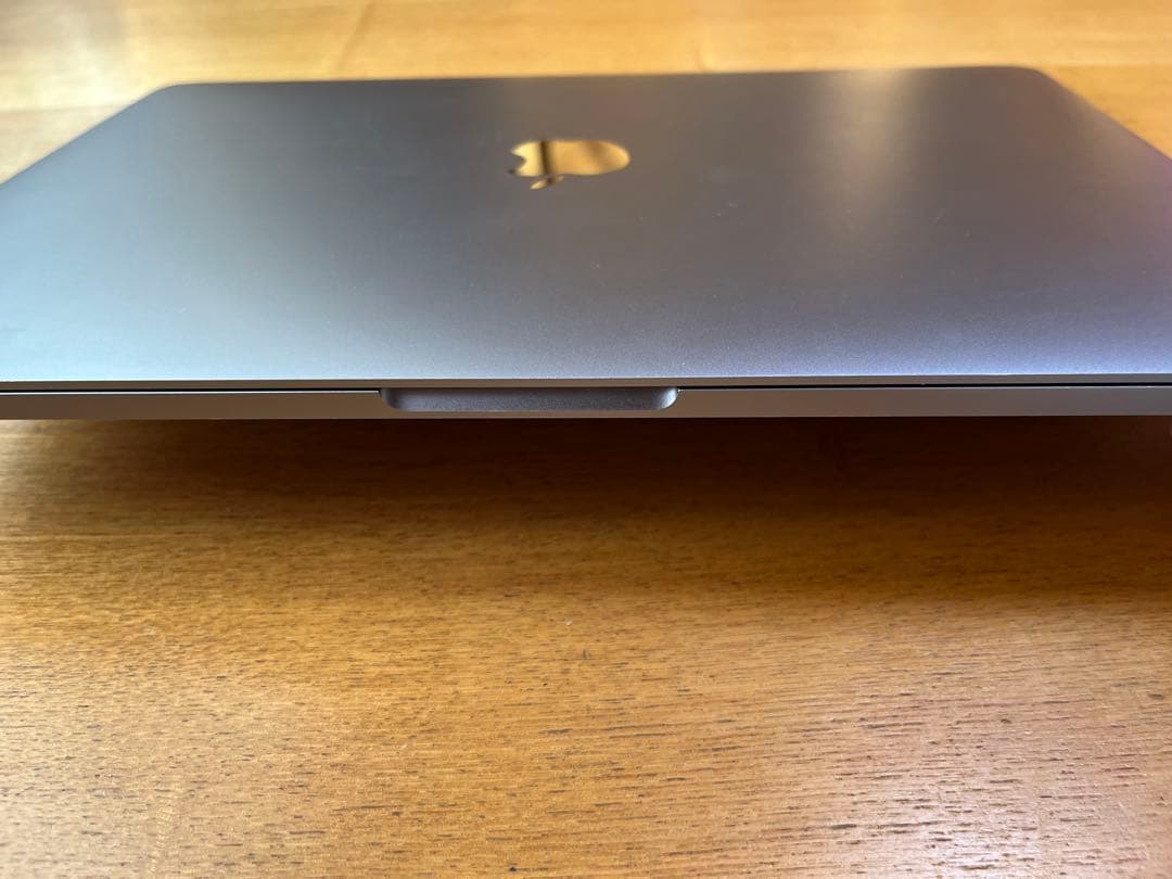 MacBook Pro 13インチ　A1708 デュアルi5