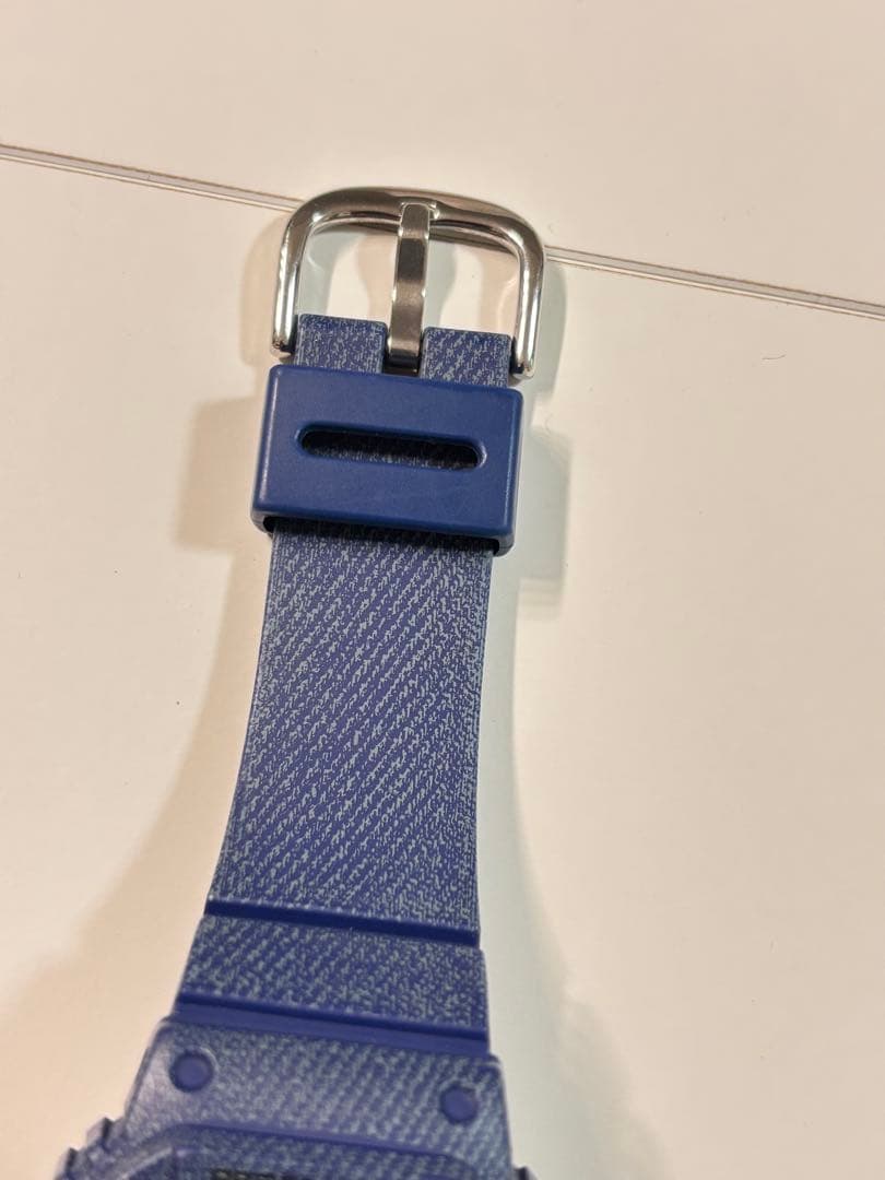 Baby-G ベビージー カシオ 3本セット デジタル腕時計 レディース