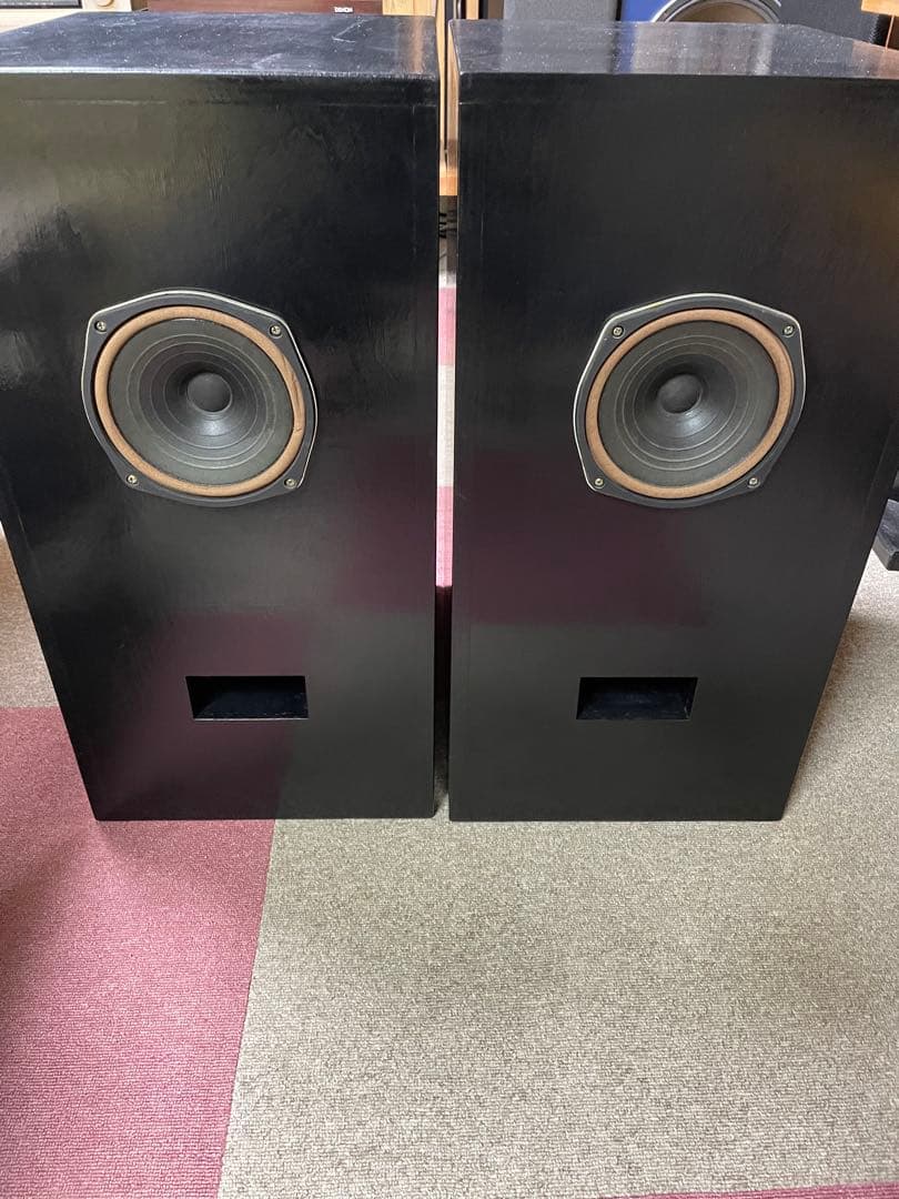 16cmユニット用 エンクロージャー自作 ②