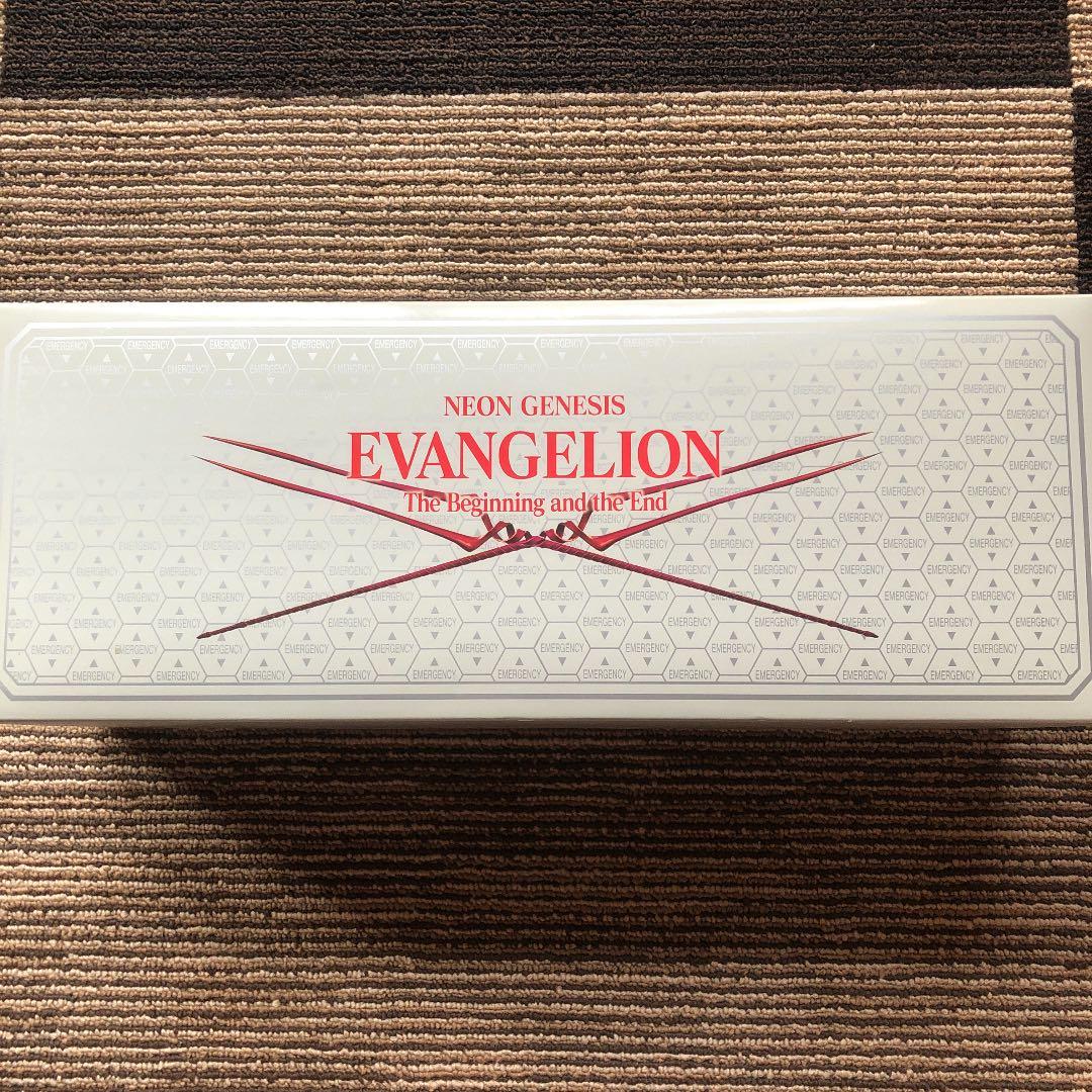 【レア】エヴァンゲリオン スパークリングワイン