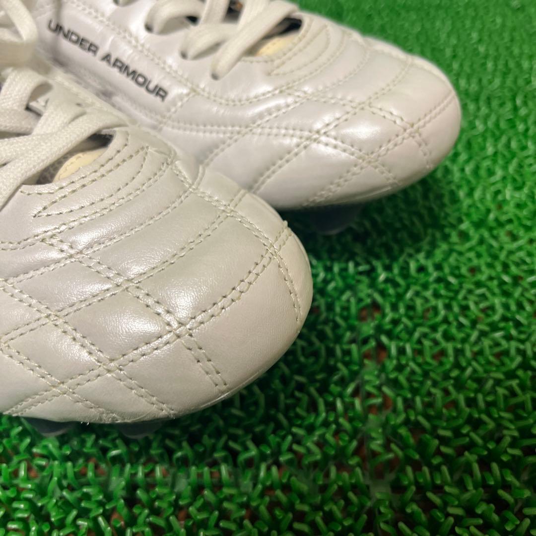 アンダーアーマー サッカースパイク フリーリー KJ HG