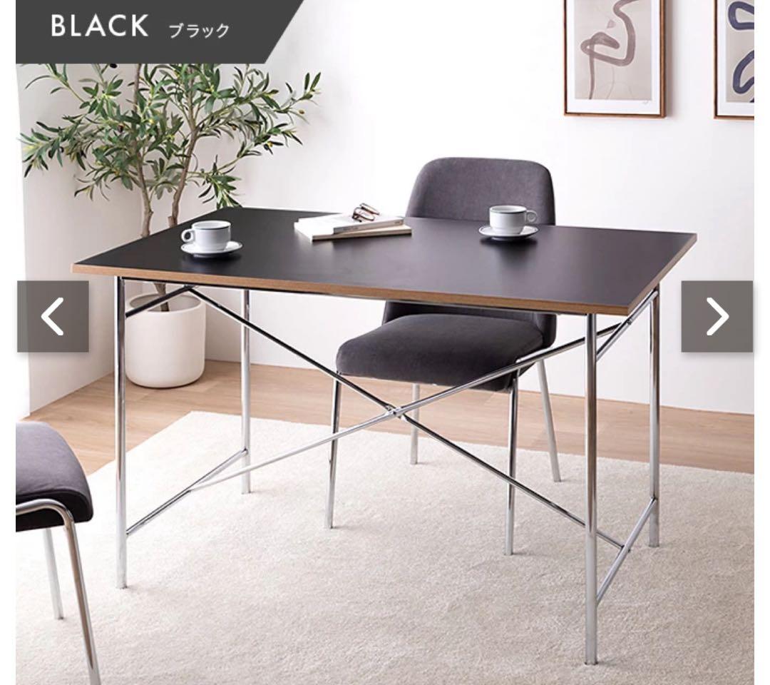 家具350 Joel ダイニングテーブル