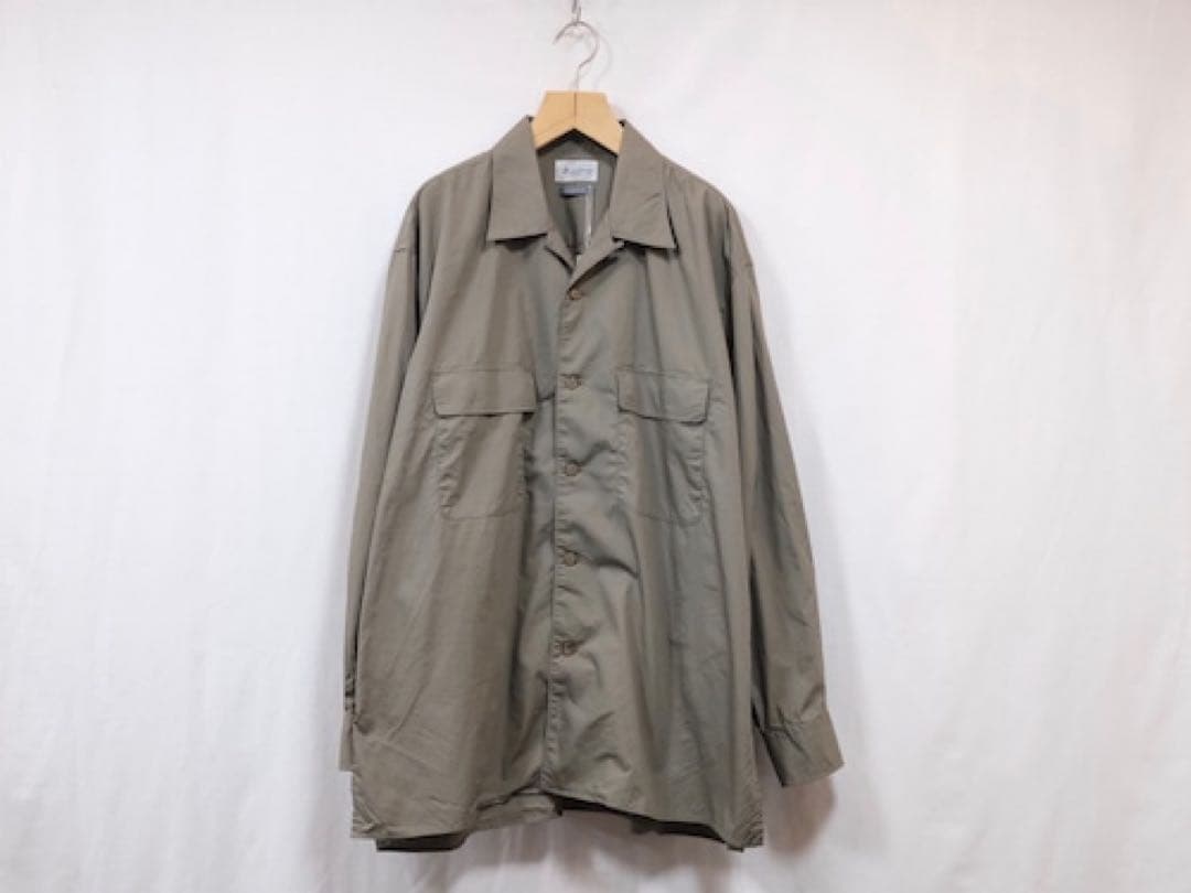 トップス marvine pontiak MPSM-1903S (Olive)