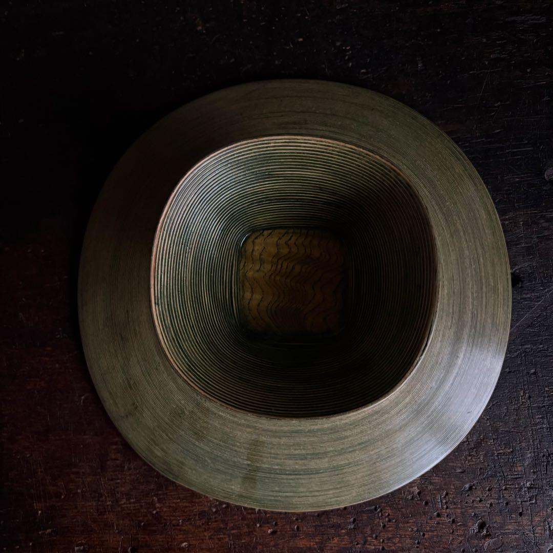 《BUNACOコンポート》望月好夫60's70'sビンテージミッドセンチュリー