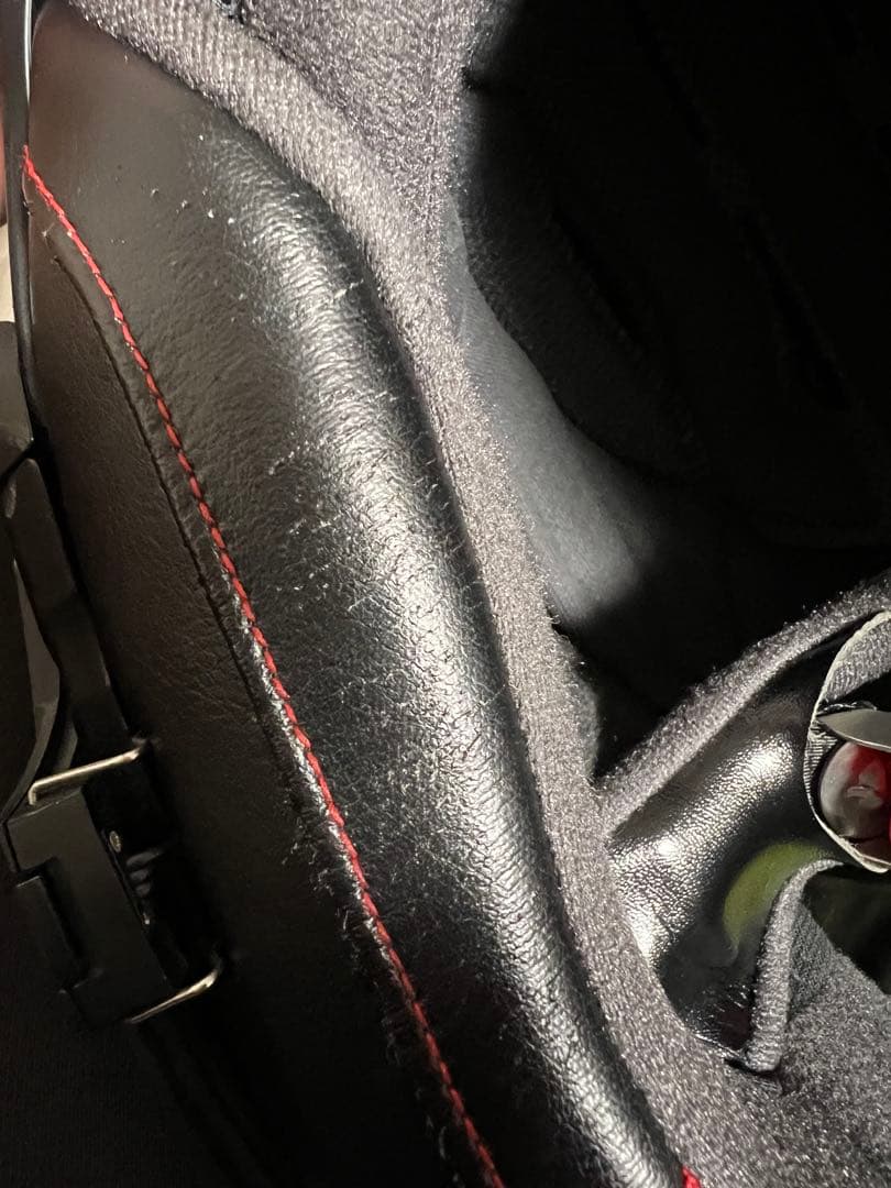 セキュリティ・セーフティ SHOEI GT-Air2 XL