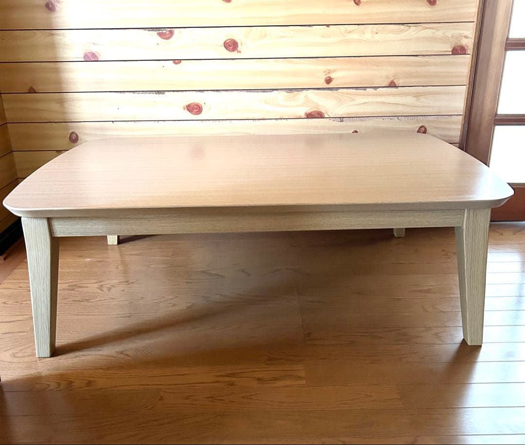 YUASA ユアサ リビングコタツ