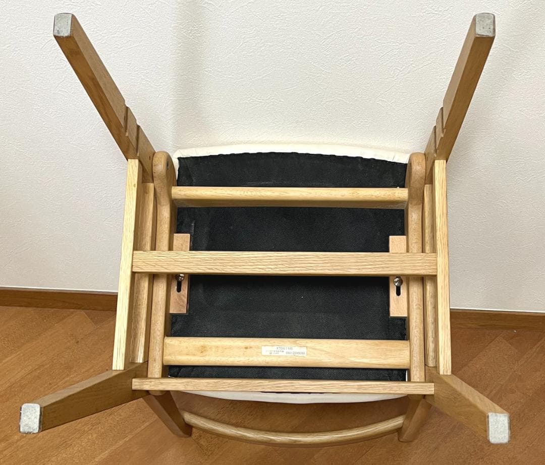 【定価22万】カリモク ボナシェルタ 学習机3点セット