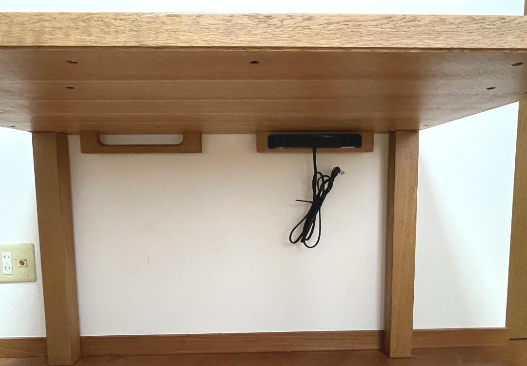 【定価22万】カリモク ボナシェルタ 学習机3点セット