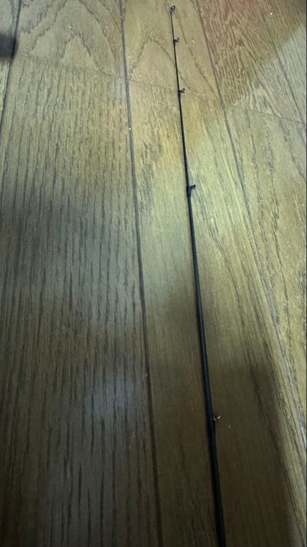 ラグゼ　宵姫華弍S57UL-SOLID