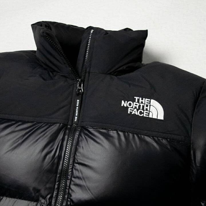 THE NORTH FACE！W'S NUPTSE ONBALL JACKET