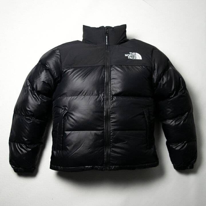 THE NORTH FACE！W'S NUPTSE ONBALL JACKET