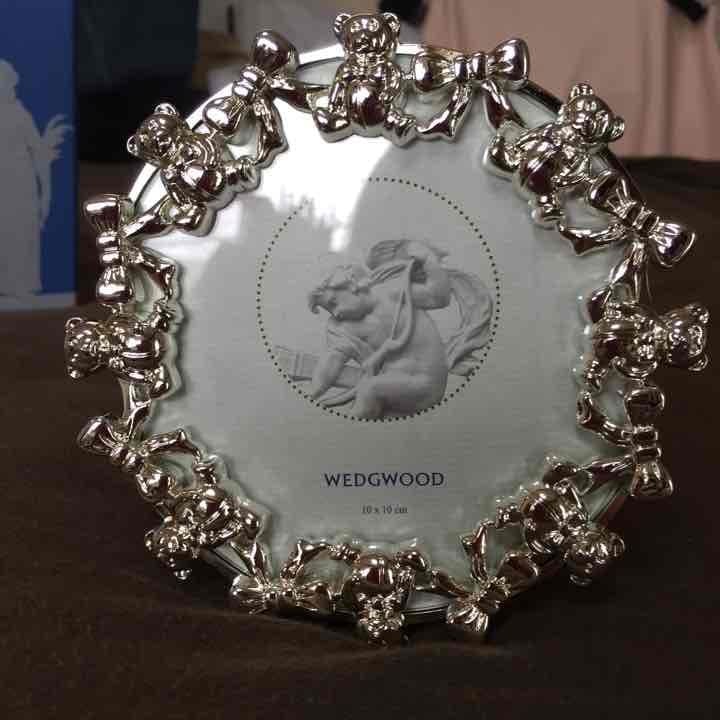 ♡未使用フォトフレーム