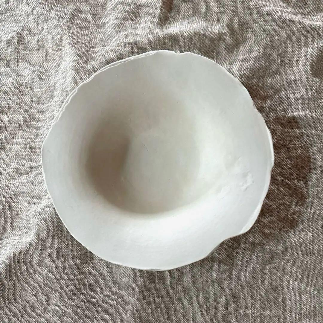 河合和美　小皿　器