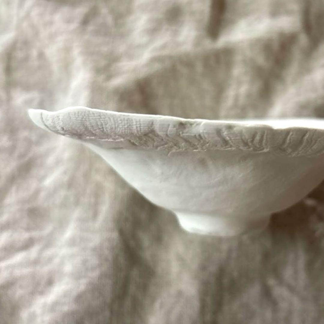 河合和美　小皿　器