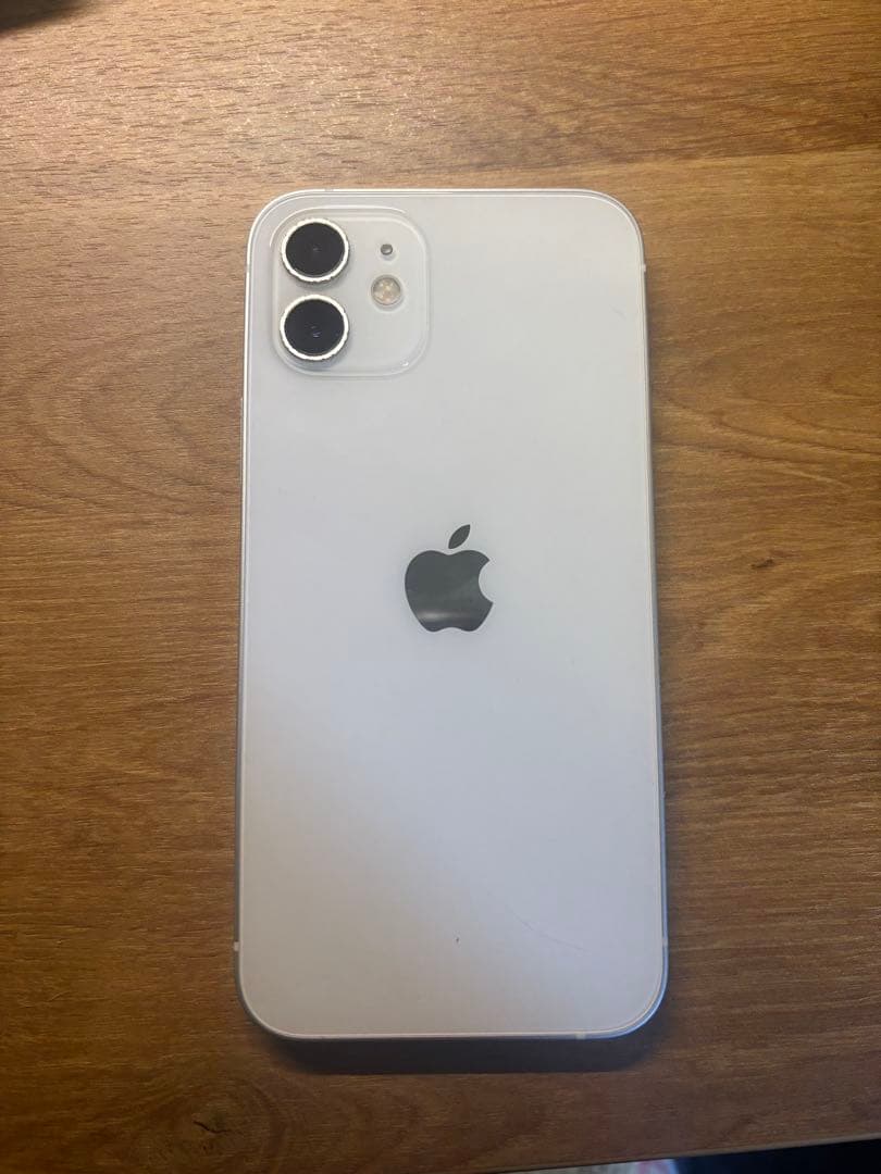 Iphone12 ジャンク