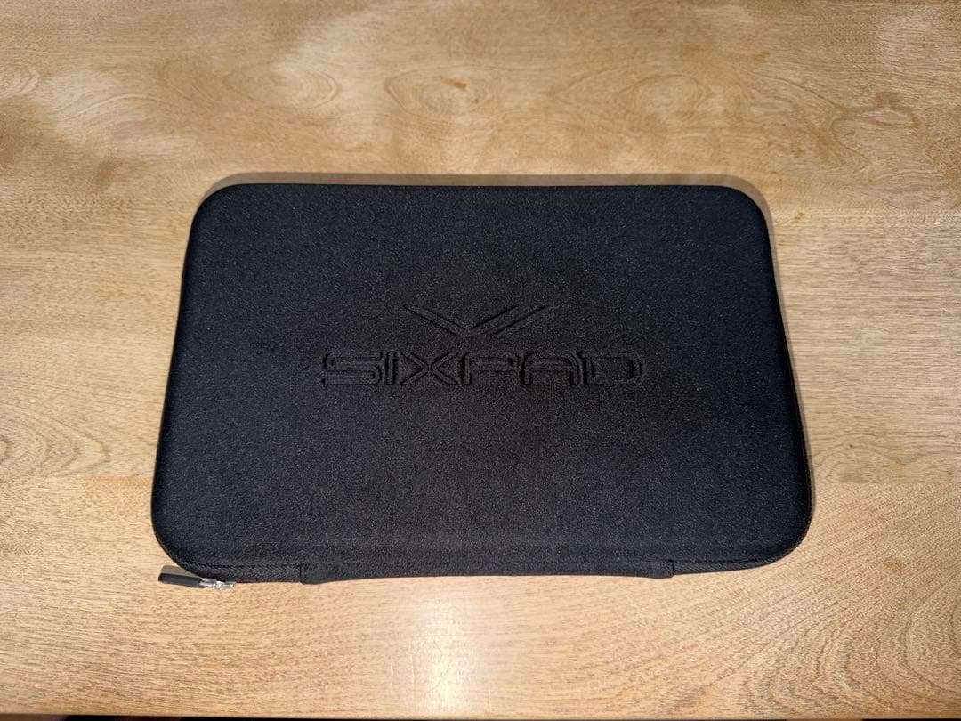 SIXPAD シックスパッド パワースーツライト アブズ Lサイズ