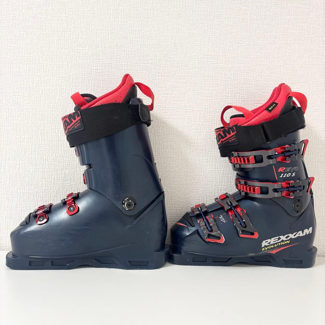 REXXAM レクザム REVO 110S【23】