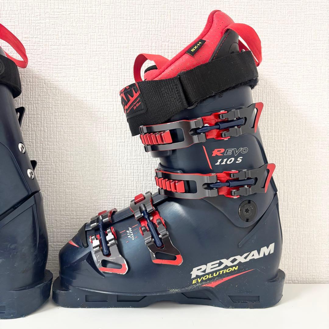 REXXAM レクザム REVO 110S【23】