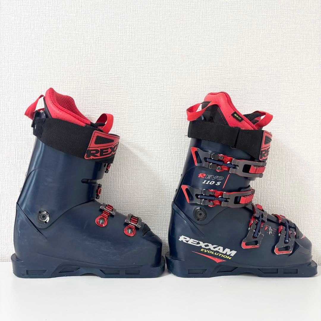 REXXAM レクザム REVO 110S【23】