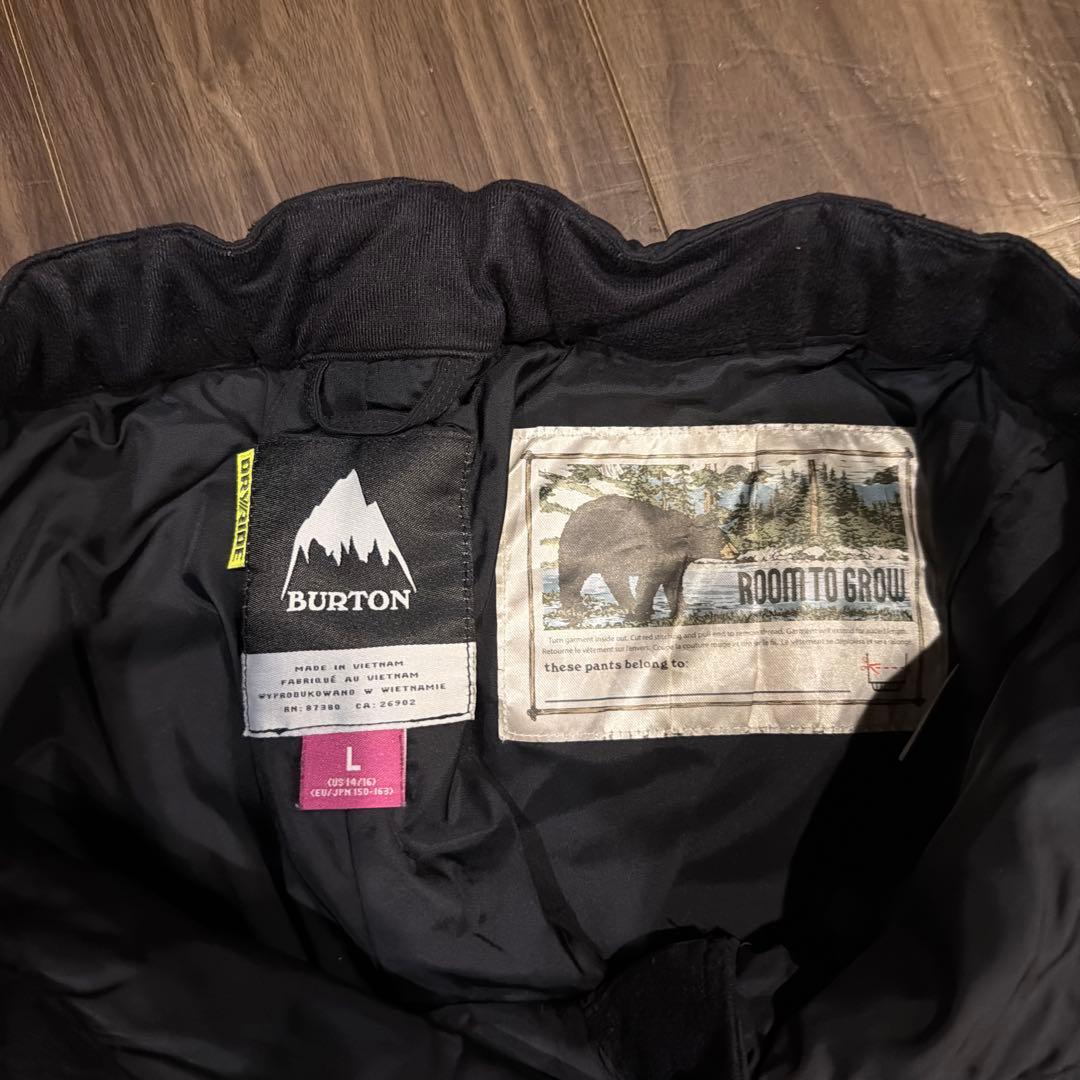 スノーボードウェア ジュニア用Ｌ