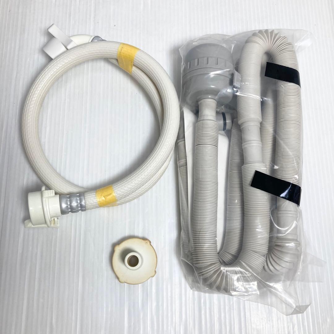 全国発送 東芝 全自動洗濯機 ZABOON 7kg AW-7DH1 2021年製