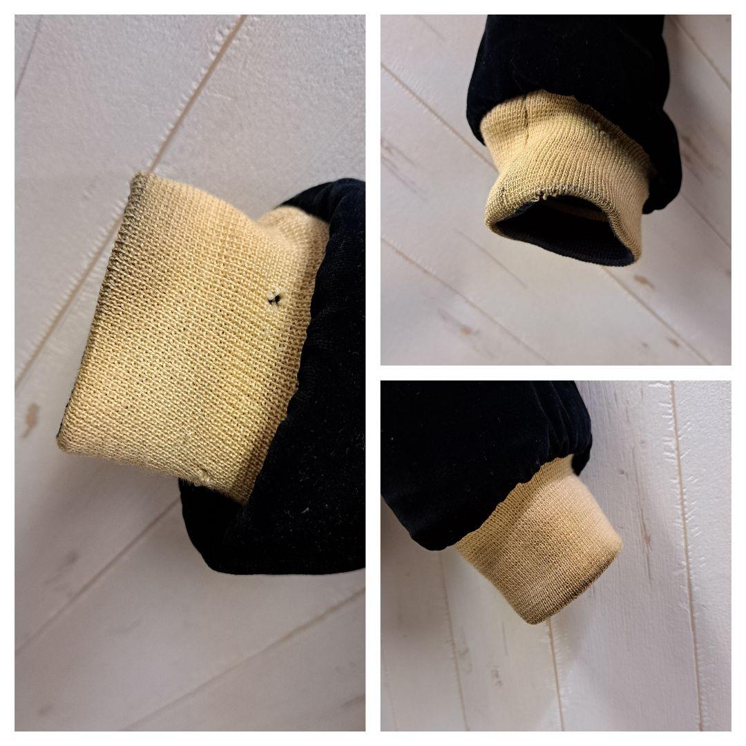 テーラー東洋 スカジャン ALASKA 別珍 Mサイズ M11136