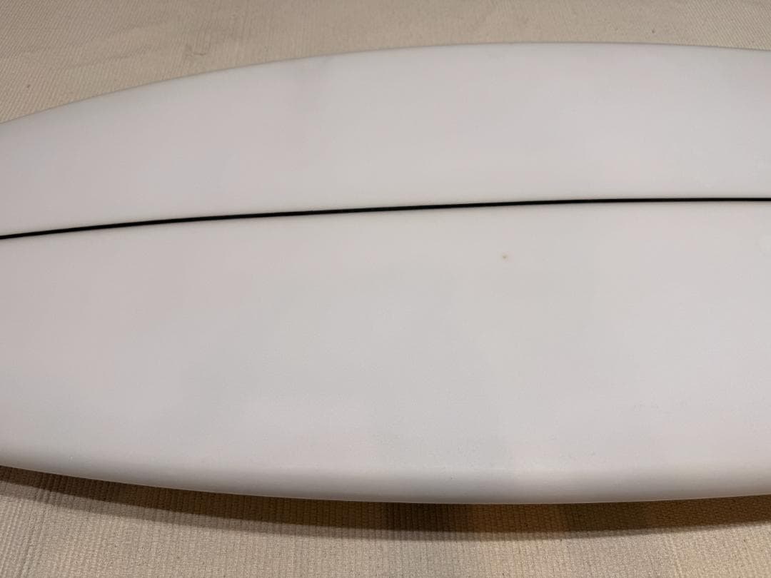 ACSOD 2000モデル 5'9\" 27L 中古