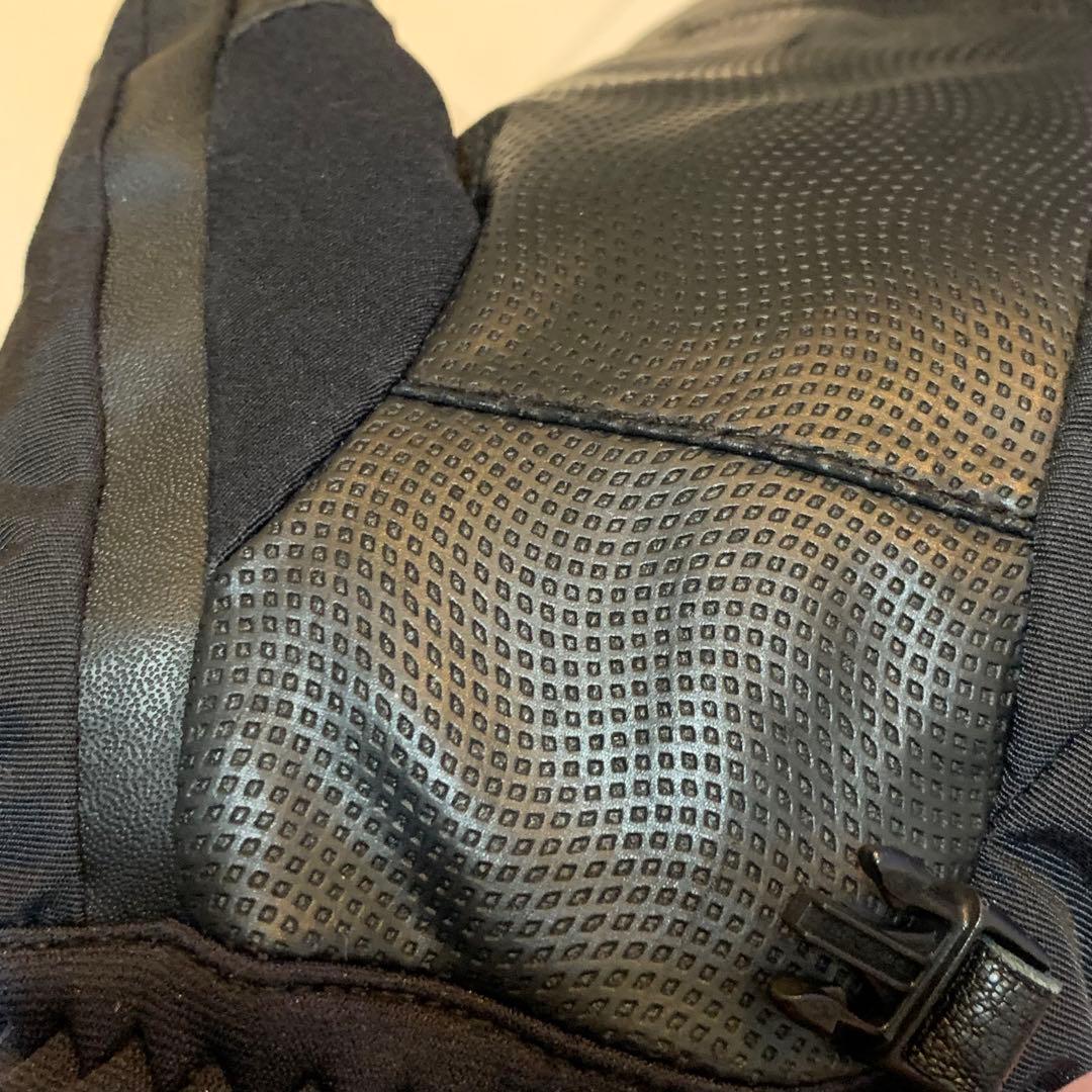 HOUSE OF 1817 スノーボード パーカー グローブ HOWL セット