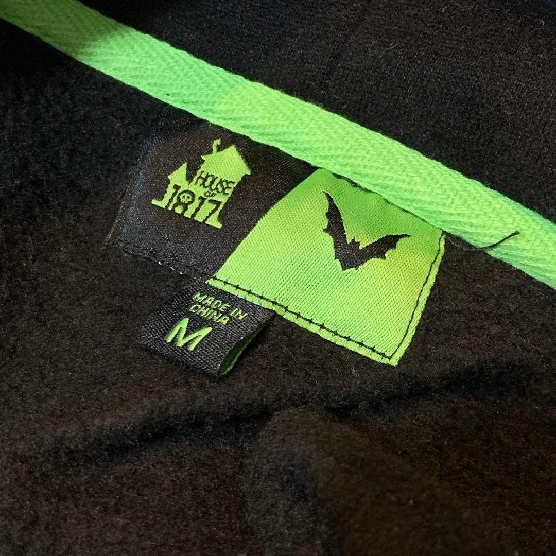 HOUSE OF 1817 スノーボード パーカー グローブ HOWL セット