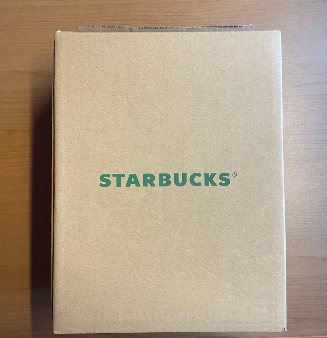スターバックス　福袋 2026 新品未使用フルセット
