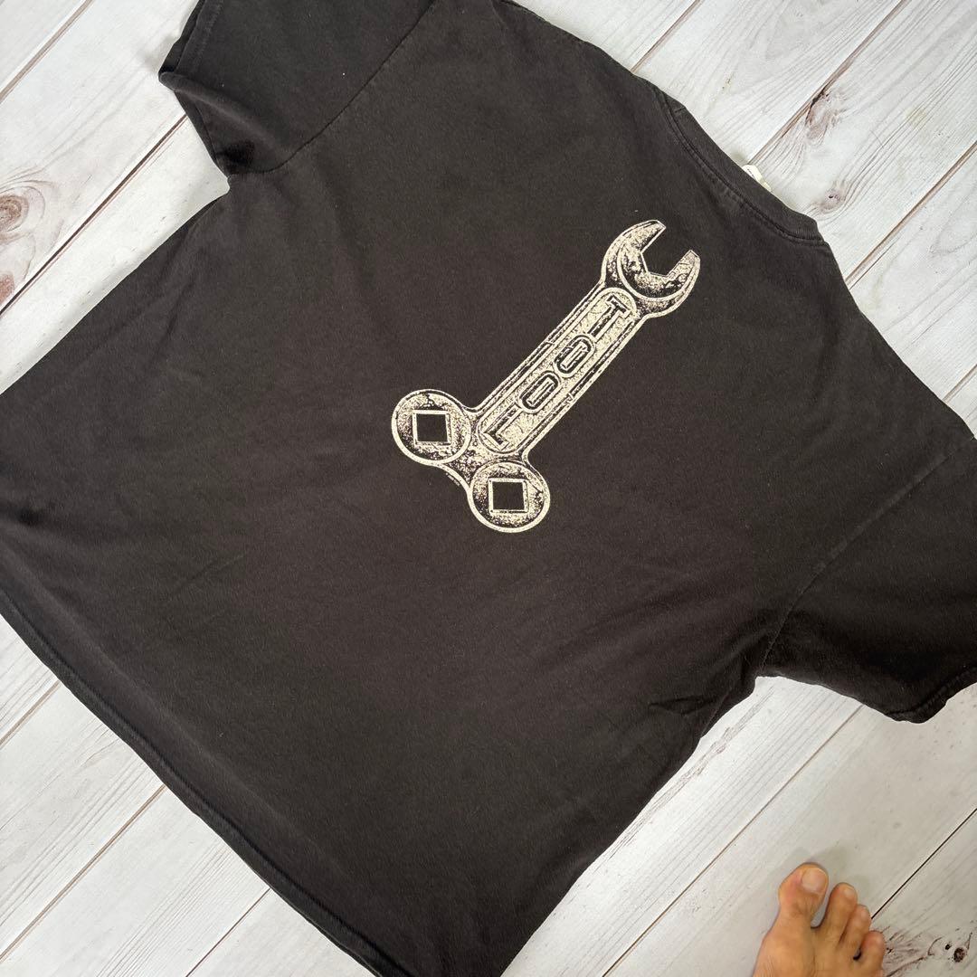 tool スパナ　ツール　トゥール　spanner