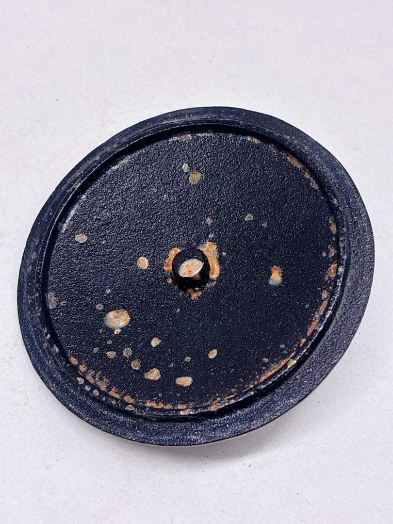 南部鉄器 瓢箪 ひさご鉄瓶 ホーロー急須 浮彫り瓢箪柄 伝統工芸品 コレクション