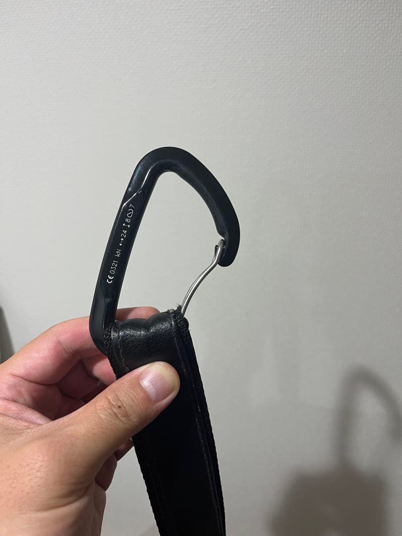 OAKLEY ゴルフバッグ・キャディバッグ ホワイト　ヘッドカバー付き